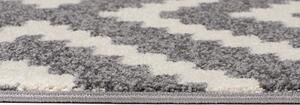 Luxusní kusový koberec MOROKO MR0370 - 200x290 cm
