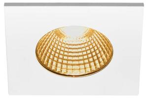 LA 1002102 PATTA-I, LED venkovní svítidlo k zabudování do stropu, hranaté DL IP65 bílá 1800-3000K - BIG WHITE (SLV)