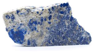 Lapis Lazuli - surový leštěný kámen LPK32