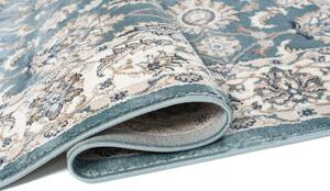 Luxusní kusový koberec Dubi DB0210 - 80x150 cm