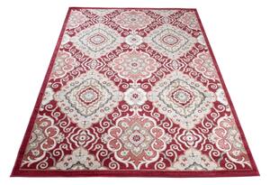 Luxusní kusový koberec Dubi DB0400 - 80x150 cm