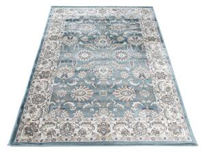 Luxusní kusový koberec Dubi DB0210 - 140x200 cm