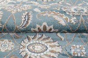 Luxusní kusový koberec Dubi DB0210 - 80x150 cm