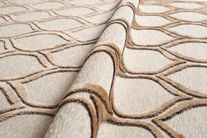 Luxusní kusový koberec Bowi BW0190 - 160x230 cm