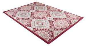 Luxusní kusový koberec Dubi DB0400 - 140x200 cm
