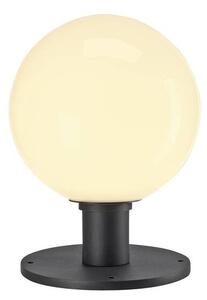 LA 1001999 GLOO PURE 27 Pole, venkovní stojací svítidlo, E27, antracit, IP44 - BIG WHITE (SLV)