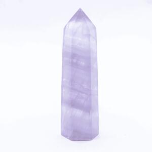 Fluorit - obelisk FO44