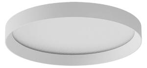 Redo 01-3741 Dama, bílé stropní svítidlo, LED 30W, 3000/4000/5000K, průměr 35cm