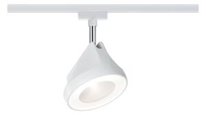 P 95447 URail spot Arena 15W bílá/chrom stmívatelné - PAULMANN