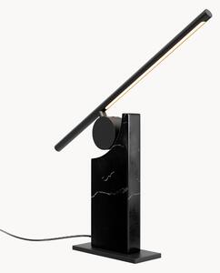 Stmívatelná stolní LED lampa Monumento
