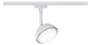 P 95509 URail LED-spot Hemi bílá 230V kov/umělá hmota - PAULMANN