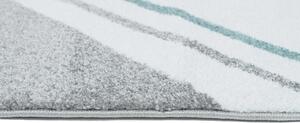Luxusní kusový koberec JAVA LUX SV0150 - 140x190 cm