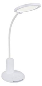 Top Light -LED Stm. dotyková stolní lampa VIOLA LED/12W/230V 2700-6500K bílá