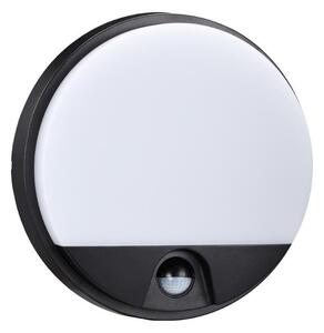 Top Light - LED Venkovní nástěnné svítidlo se senzorem BARI LED/15W/230V IP54