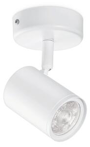 Stropní Lampa WiZ, Imageo, stmívatelné, Bílá, Obývací pokoj, Hliník, Moderní
