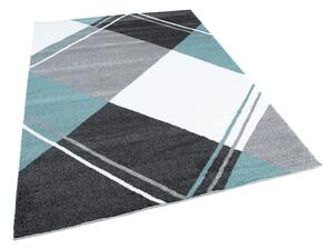 Luxusní kusový koberec JAVA LUX SV0150 - 140x190 cm