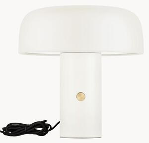 Stmívatelná stolní LED lampa Noelia