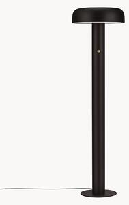 Stmívatelná stojací LED lampa Noelia