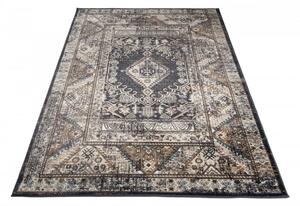 Luxusní kusový koberec Dubi DB0050 - 200x300 cm