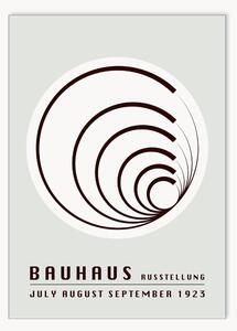 Plakát Bauhaus Endless