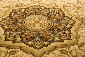 Luxusní kusový koberec EL YAPIMI D1610 - 300x400 cm