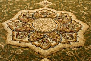 Luxusní kusový koberec EL YAPIMI oválný OV1620 - 200x300 cm