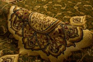 Luxusní kusový koberec EL YAPIMI D1620 - 120x170 cm