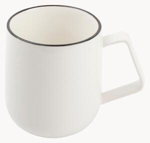 Sada porcelánových hrnků Studio Base, 4 díly