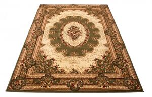 Luxusní kusový koberec EL YAPIMI D1660 - 70x140 cm