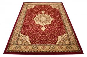 Luxusní kusový koberec EL YAPIMI D1630 - 70x140 cm
