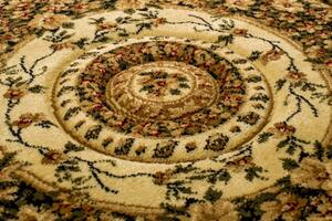 Luxusní kusový koberec EL YAPIMI D1700 - 250x350 cm
