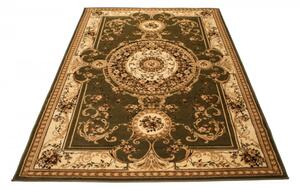 Luxusní kusový koberec EL YAPIMI D1700 - 70x140 cm