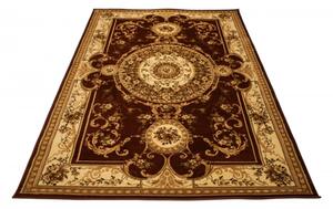 Luxusní kusový koberec EL YAPIMI D1680 - 140x190 cm
