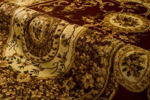 Luxusní kusový koberec EL YAPIMI D1680 - 160x220 cm