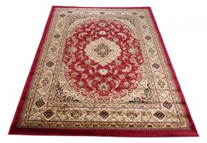 Luxusní kusový koberec EL YAPIMI D1740 - 200x400 cm