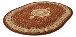 Luxusní kusový koberec EL YAPIMI oválný OV1600 - 200x300 cm
