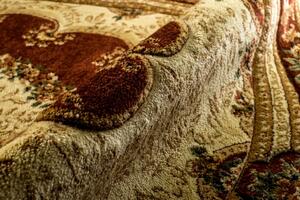 Luxusní kusový koberec EL YAPIMI oválný OV1640 - 250x350 cm