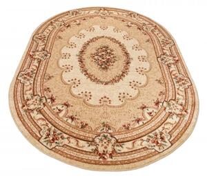 Luxusní kusový koberec EL YAPIMI oválný OV1650 - 160x220 cm