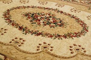 Luxusní kusový koberec EL YAPIMI oválný OV1650 - 70x140 cm
