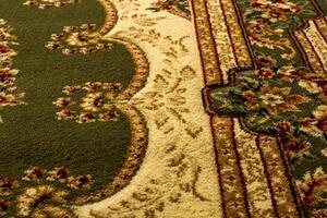Luxusní kusový koberec EL YAPIMI oválný OV1660 - 160x220 cm
