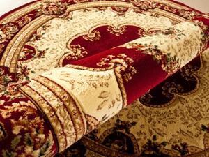 Luxusní kusový koberec EL YAPIMI oválný OV1670 - 200x300 cm