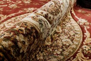Luxusní kusový koberec EL YAPIMI oválný OV1680 - 140x190 cm