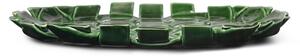 Keramický talíř Plait Emerald Green 30 cm
