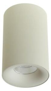 LED2 1150631 LED2 TUBUS C, W 9W STROPNÍ BÍLÉ - LED2 Lighting