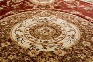 Luxusní kusový koberec EL YAPIMI oválný OV1680 - 200x300 cm