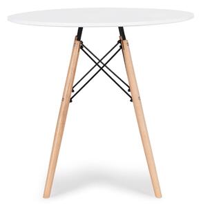 MODERNHOME Odkládací stolek Simplicity 80 cm