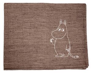 Emendo Podložka do sauny Moomin 40x50