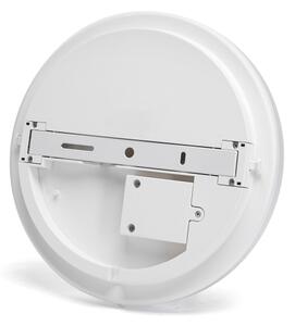 Aigostar - LED Koupelnové stropní svítidlo LED/24W/230V 3000K-6500K IP54 + DO