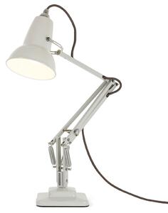 Stolní lampa Anglepoise, Original 1227, Bílá, Pracovna, Kov, Industriální design