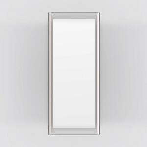 Nástěnná Svítidla Serien Lighting, Rod Wall, stmívatelné, Bílá, Obývací pokoj, Sklo, Design
